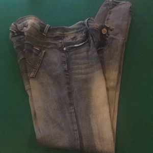 Ranberry Skinny Jeans